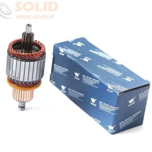Якорь стартера 11T большой WXQP 350097