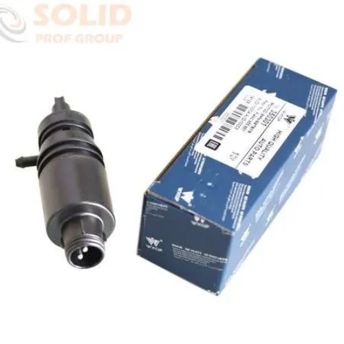 Насос стеклоомывателя WXQP 350301