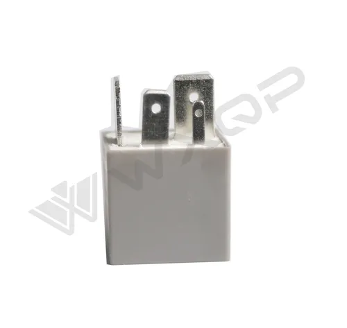 Реле бензонасоса 4-х контактный WXQP 350361 — изображение 2