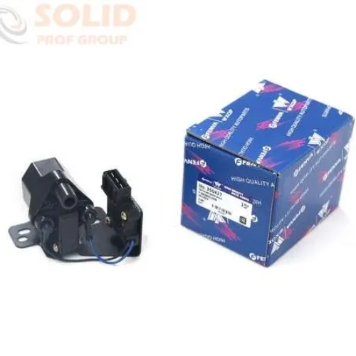 Катушка зажигания c коммутатором WXQP 350427