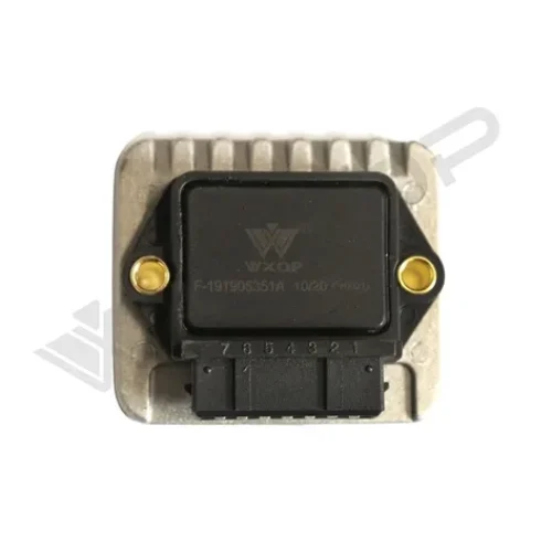 Коммутатор 7 выходов WXQP 350457