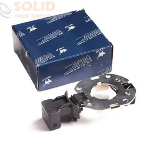 Датчик Холла белый пластик WXQP 350467