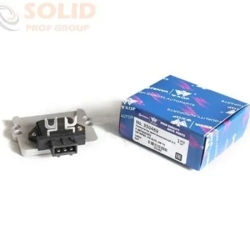 Коммутатор 3 выхода WXQP 350469