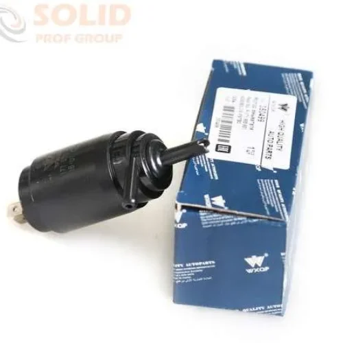 Насос стеклоомывателя WXQP 350499