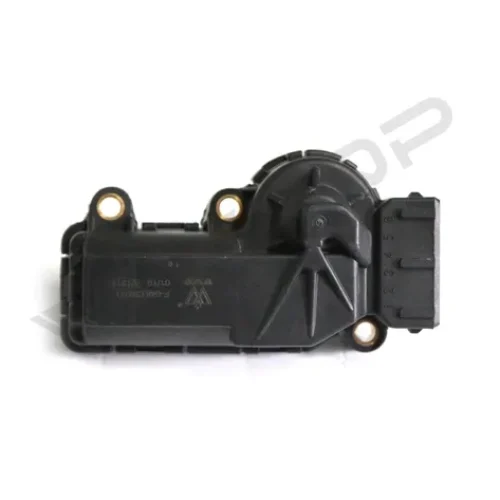 Регулятор холостого хода 6 контакта (электро) WXQP 350673