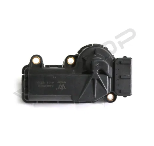 Регулятор холостого хода 6 контакта (электро) WXQP 350673