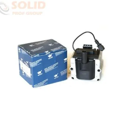 Катушка зажигания c коммутатором WXQP 350709