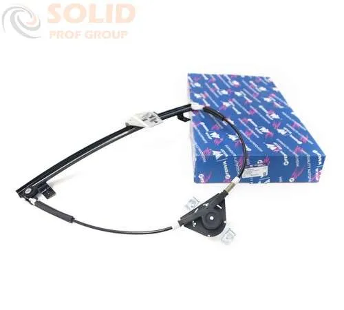 Стеклоподъемник передний L WXQP 350827 — изображение 2