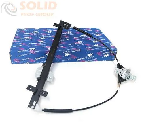 Стеклоподъемник передний L WXQP 350827