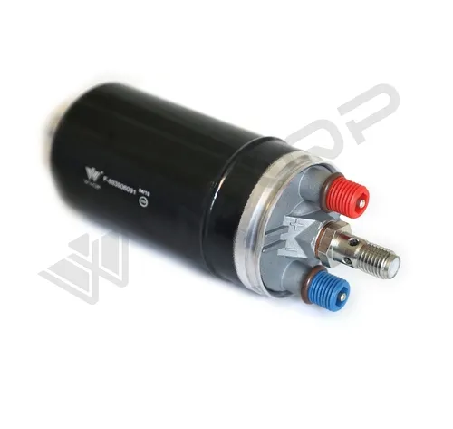 Бензонасос электрический бол. WXQP 350873 — изображение 3