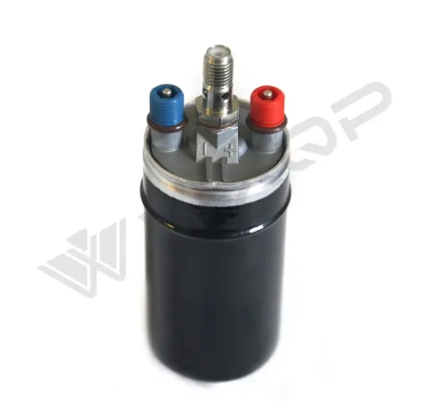 Бензонасос электрический бол. WXQP 350873 — изображение 2