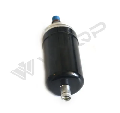 Бензонасос электрический бол. WXQP 350873