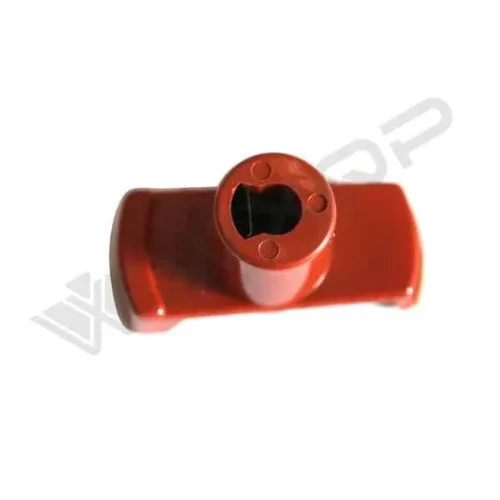 Бегунок прямой 8мм WXQP 351605
