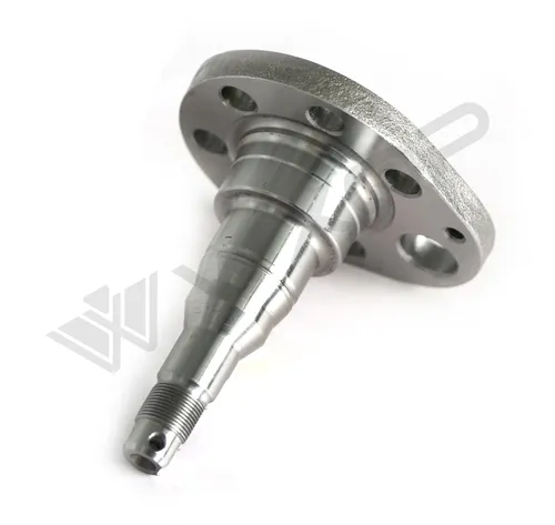 Ступица задняя R для бараб.механизма WXQP 360057