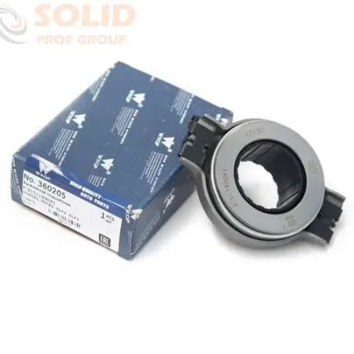 Выжимной подшипник WXQP 360205