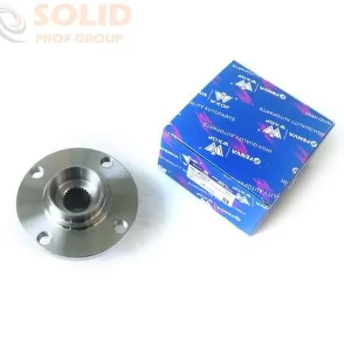 Ступица передняя D42 4 отв WXQP 360363