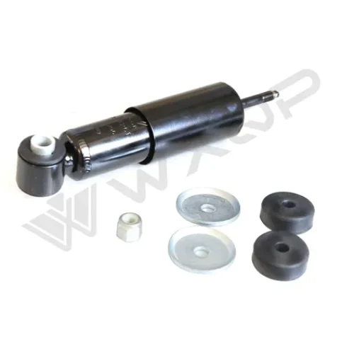 Амортизатор передний масляный WXQP 360967