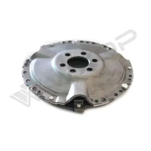 Корзина сцепления WXQP 361405