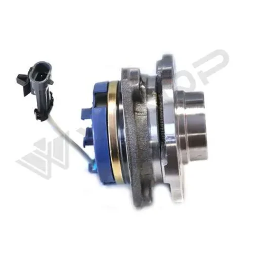 Ступица передняя с ABS 4 отв WXQP 362139