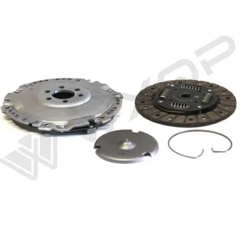 Комплект корзина+диск сцепл+выжим подшипник WXQP 365835