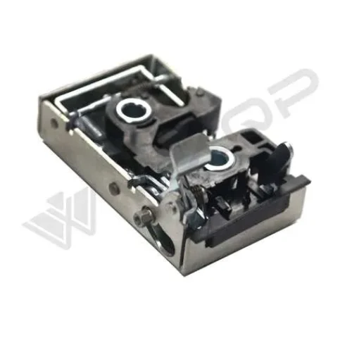 Замок двери L задней боковой WXQP 370233