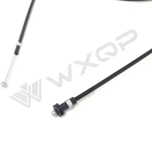 Трос капота WXQP 370387