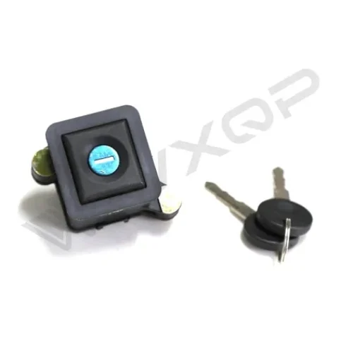 Замок багажника WXQP 370631