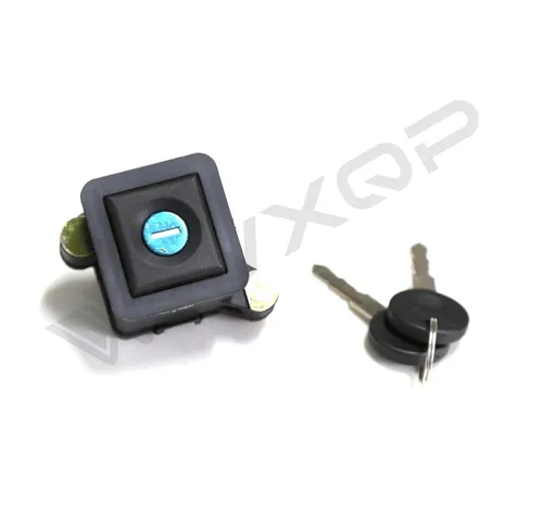 Замок багажника WXQP 370631