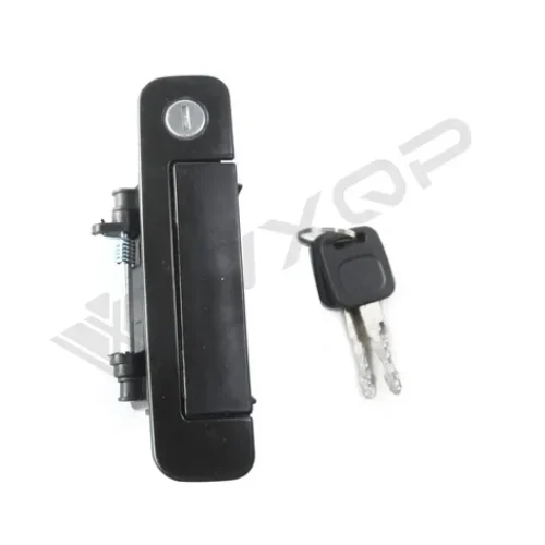 Ручка двери передней наружная L WXQP 370655