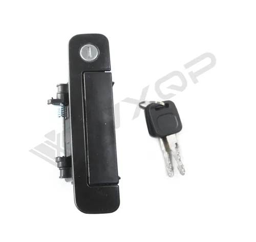 Ручка двери передней наружная L WXQP 370655