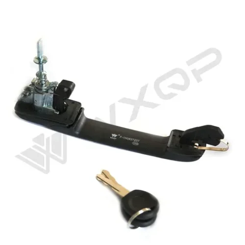 Ручка двери передней наружная механическая WXQP 370667