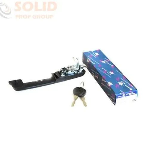Ручка двери передней наружная R механическая WXQP 370679