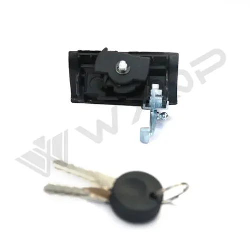 Замок багажника WXQP 370687