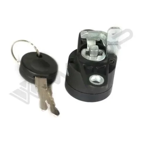 Замок багажника WXQP 370703