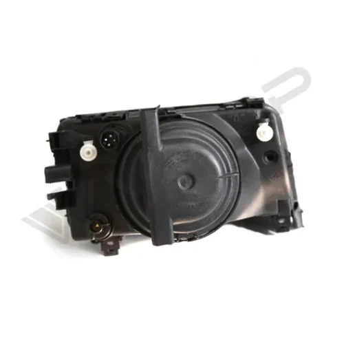 Фара передняя L WXQP 372573