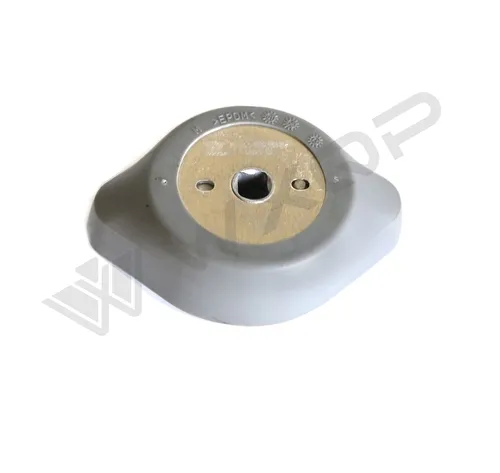 Подушка КПП WXQP 380455 — изображение 3