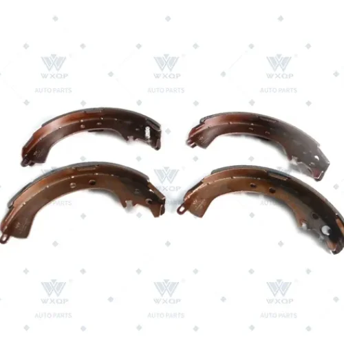 Тормозные колодки задние барабанные WXQP 40150