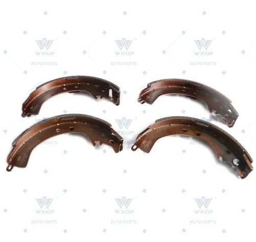Тормозные колодки задние барабанные WXQP 40150