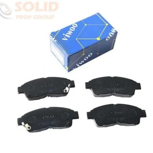 Тормозные колодки передние VIWOO 42230