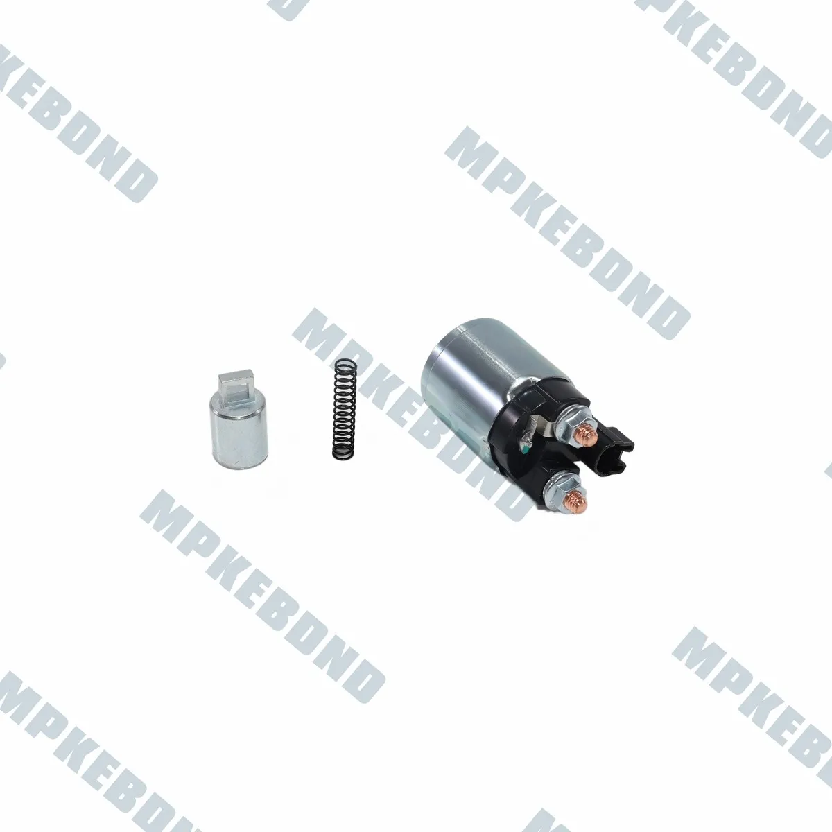 Втягивающее реле MPK 42C020004 — изображение 3