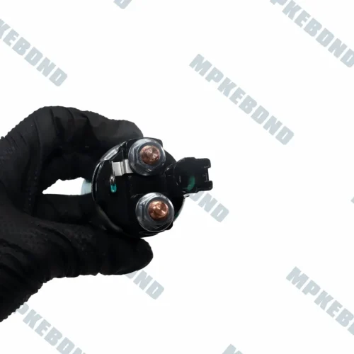 Втягивающее реле MPK 42C020004
