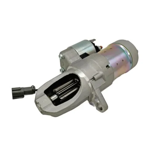 Стартер MPK 42C250008