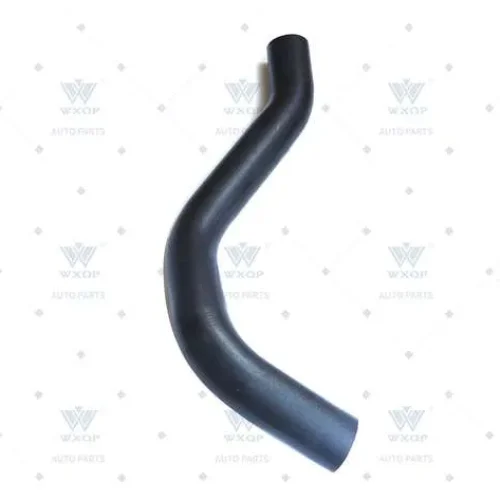 Патрубок радиатора нижний WXQP 43514