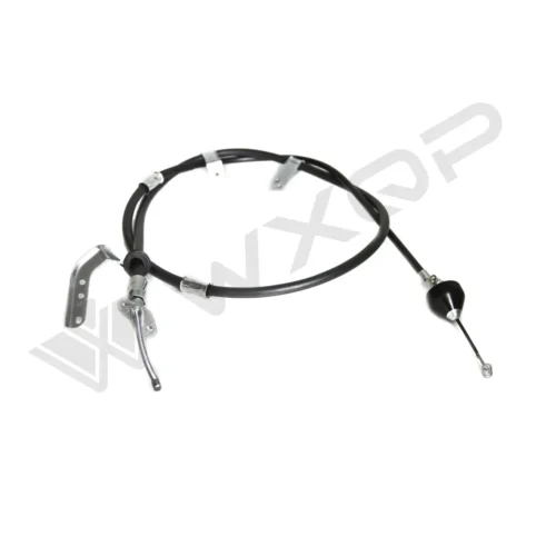 Трос стояночного тормоза R WXQP 44806