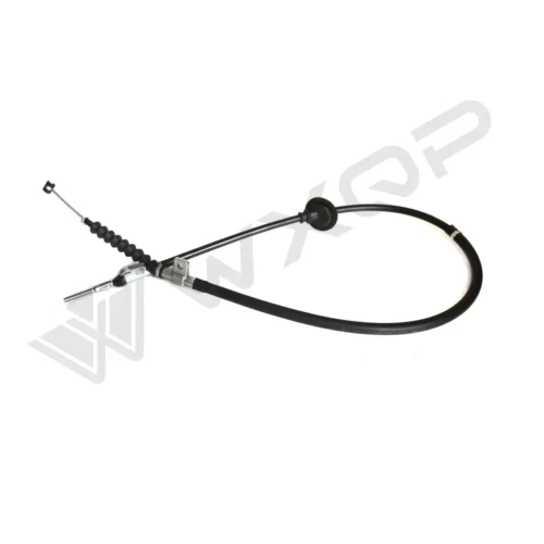 Трос стояночного тормоза WXQP 44847