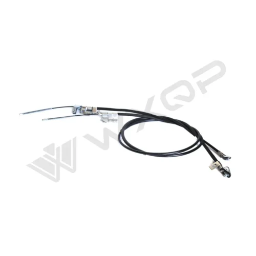 Трос стояночного тормоза WXQP 45060