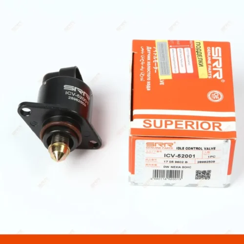 Датчик холостого хода SRR OE 4890116520013