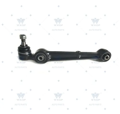 Рычаг передний L нижний прямой WXQP 50278