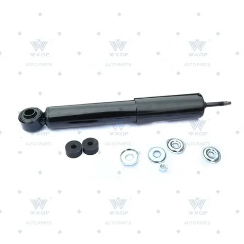 Амортизатор передний газомасляный чёрный WXQP 51006
