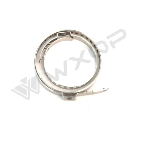 Хомут шланга нержавеющий WXQP 515355